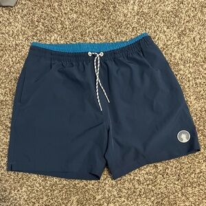 Chubbies Bathing Suit like new